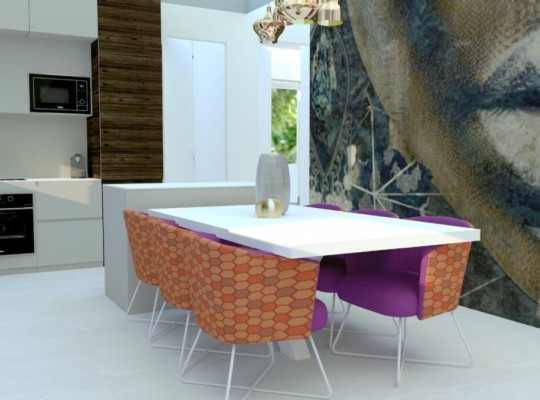 Other areas (Vera playa), Villa #CQ-00-51117