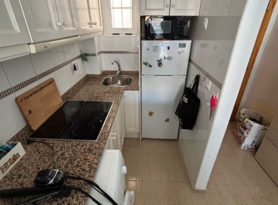 Torrevieja, Apartment #CQ-GL-78840
