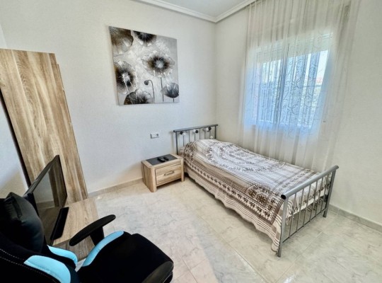 Ciudad Quesada (Lo Pepin), Villa #CQ-844