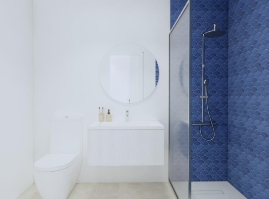 Pilar de La Horadada (Torre De La Horadada), Apartment #RD-N9321