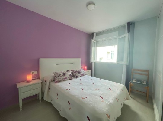 Torrevieja (Playa del Cura), Apartment #CQ-CA-77772