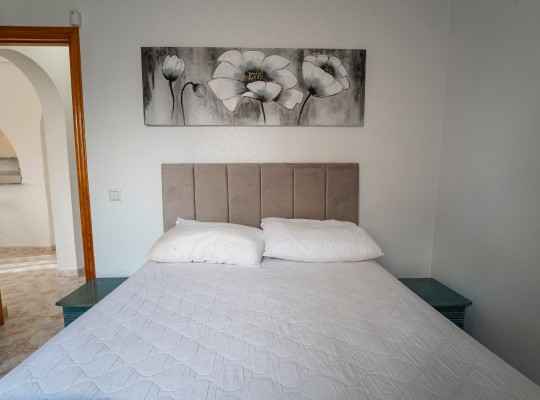 Ciudad Quesada (Town Center), Villa #CQ-116