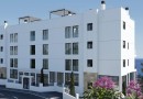 Apartmány s výhledem na moře El Penoncillo, Torrox Costa