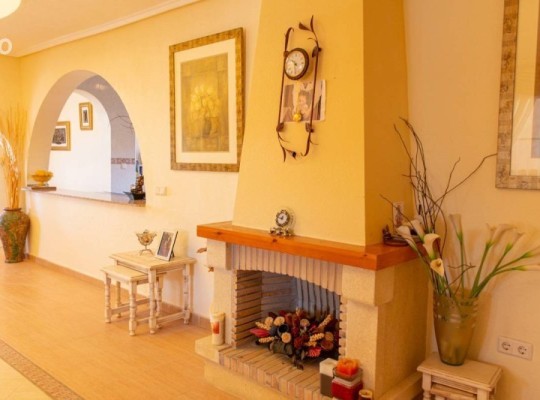 Ciudad Quesada (La Marquesa Golf), Villa #CQ-BV-85584