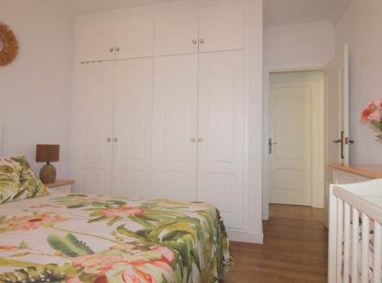 Torrevieja (La Veleta), Apartment #CQ-OC-35760