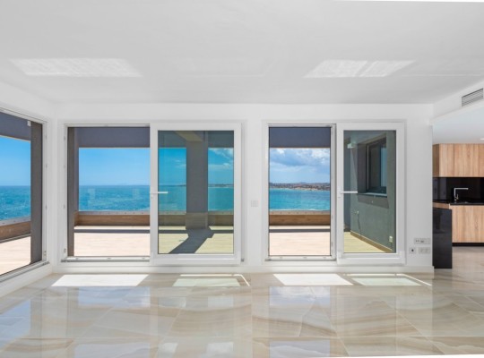 Orihuela Costa (Punta Prima), Apartment #CQ-BG-97933