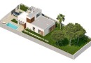 Finestrat (Sierra cortina), Villa #CQ-00-13997