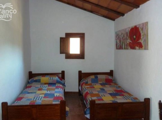 Murcia, Semi Detached #CQ-BT-24021