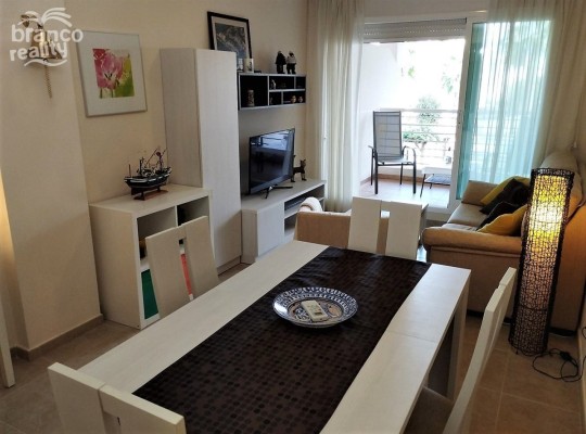 Apartmán na prodej Denia 