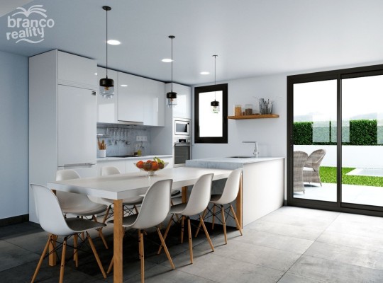 los belones, Townhouse #PC-VIV-142