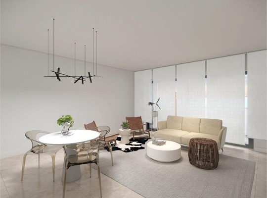 Torrevieja (Playa del Cura), Apartment #CQ-00-64395