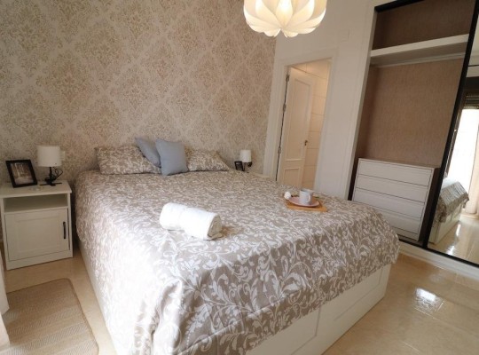San Miguel de Salinas (Cerro del Sol), Townhouse #CQ-JM-49486