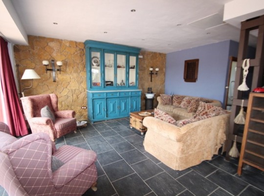 Orihuela (Torremendo), Finca #CQ-JM-87286