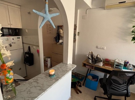 Torrevieja, Apartment #CQ-GL-78840
