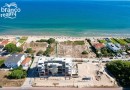 Luxusní apartmán na prodej Denia , první linie 