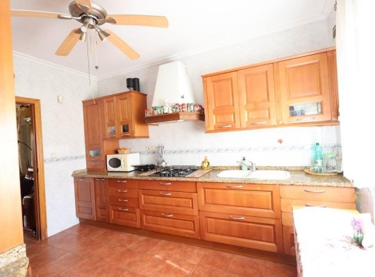 Orihuela Costa (Playa Flamenca), Villa #CQ-JM-69540