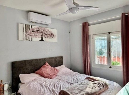 Playa Flamenca (Play Flamenca), Villa #CQ-R-91556