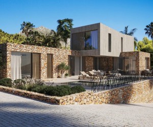 Jávea Xàbia (Valle del Sol), Villa #RD-N9405