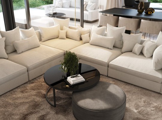 Orihuela (Las Colinas Golf), Penthouse #RD-N6917