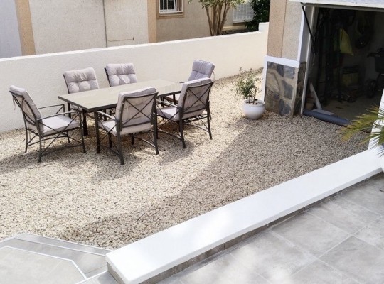 Ciudad Quesada (La Marquesa Golf), Semi Detached #CQ-859