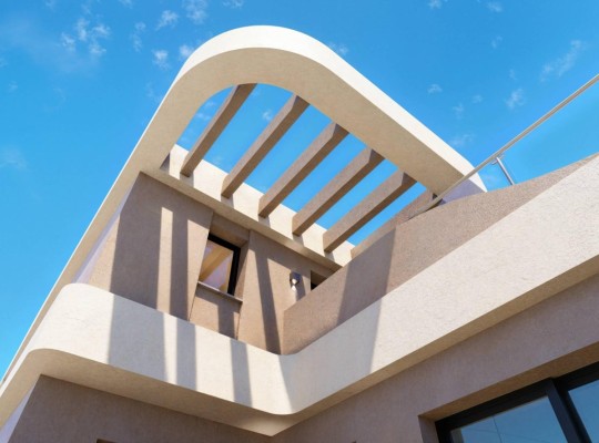 Daya Nueva (Pueblo), Villa #RD-N9387