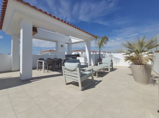 Ciudad Quesada, Apartment #CQ-CA-52779