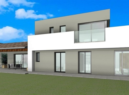 Other areas (Lel), Villa #CQ-00-83123