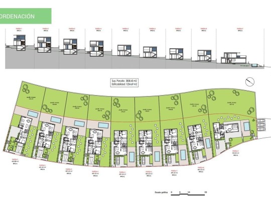 Finestrat (Sierra cortina), Villa #CQ-00-13997