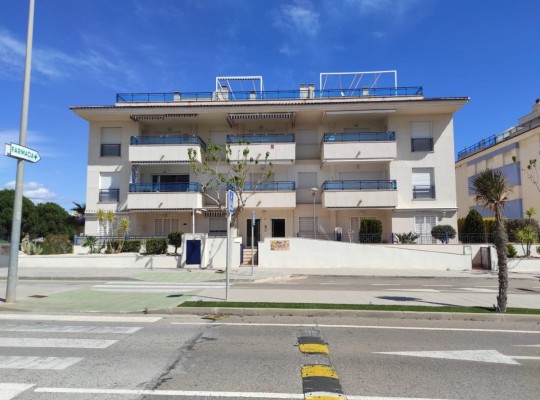 Mil Palmeras, Apartment #CQ-WN-31078