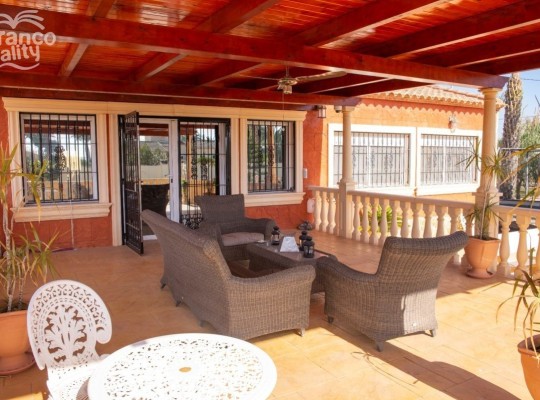 Dolores, Finca #CQ-411