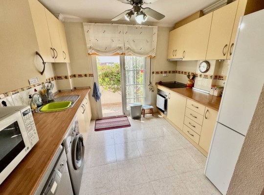 Ciudad Quesada (Doña pepa), Villa #CQ-952