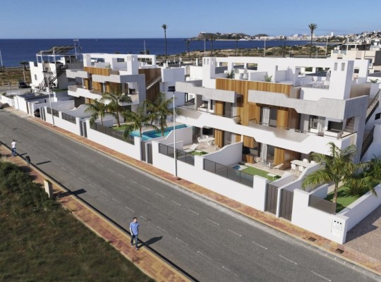 Other areas (Playa Negra), Bungalow #CQ-00-95181