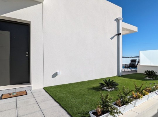 San Miguel de Salinas (Torremendo), Villa #CQ-WI-12408