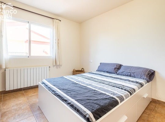 Fantastická vila na prodej se 4 ložnicemi v Benidormu.