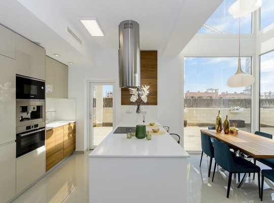 Vera (Vera Playa), Villa #RD-N6255