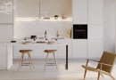 Luxusní apartmány a penthousy s výhledem na oceán, 50m od pláže, Costa Adeje