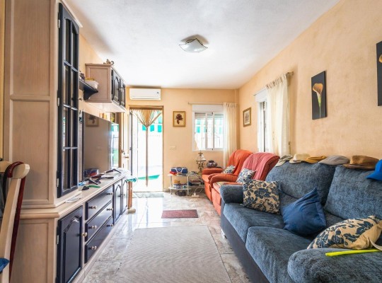 Torrevieja (torreta III), Villa #CQ-TS-26122