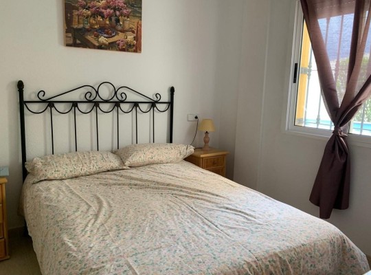 Guardamar del Segura (Guardamar - El Raso), Villa #CQ-BT-70046