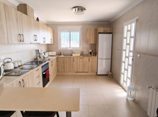 Ciudad Quesada, Villa #CQ-869