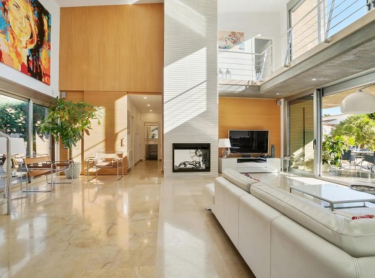 Alicante (Campoamor), Villa #CQ-HS-56045