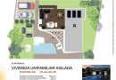 Los Montesinos (La Herrada), Villa #RD-N7375