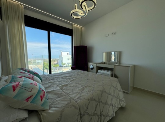 San Miguel de Salinas, Villa #CQ-BG-37958