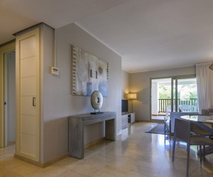 Las Colinas (Las Colinas Golf), Apartment #CQ-611