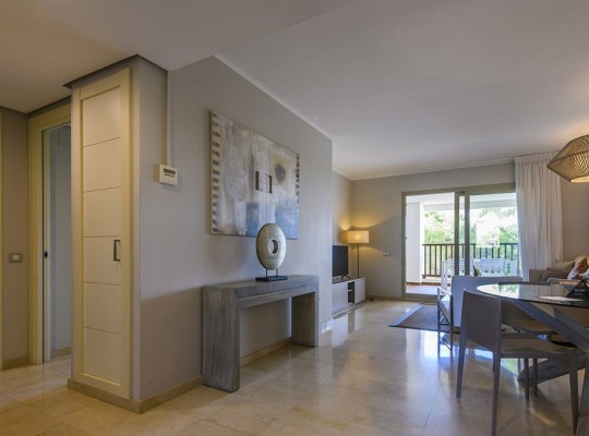 Las Colinas (Las Colinas Golf), Apartment #CQ-611