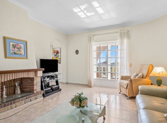 Ciudad Quesada, Villa #CQ-939