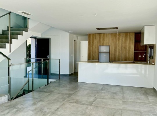 Algorfa (La Finca Golf), Villa #RD-N9365