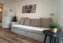 Zrekonstruovaný apartmán 200m od Playa del Cura, Torrevieja