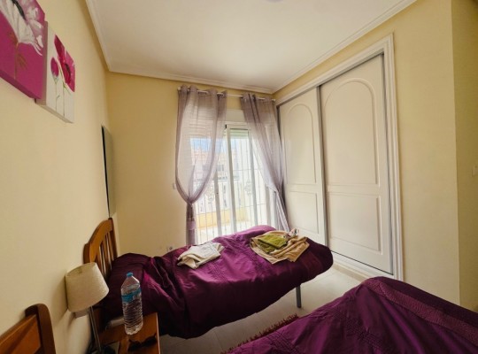 Ciudad Quesada (Dona Pepa), Townhouse #CQ-221
