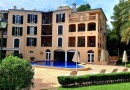 Luxusní apartmán s panoramatickým výhledem v exkluzivním golfovém komplexu 