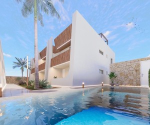 San Pedro del Pinatar (Centro), Bungalow #CQ-00-98440
